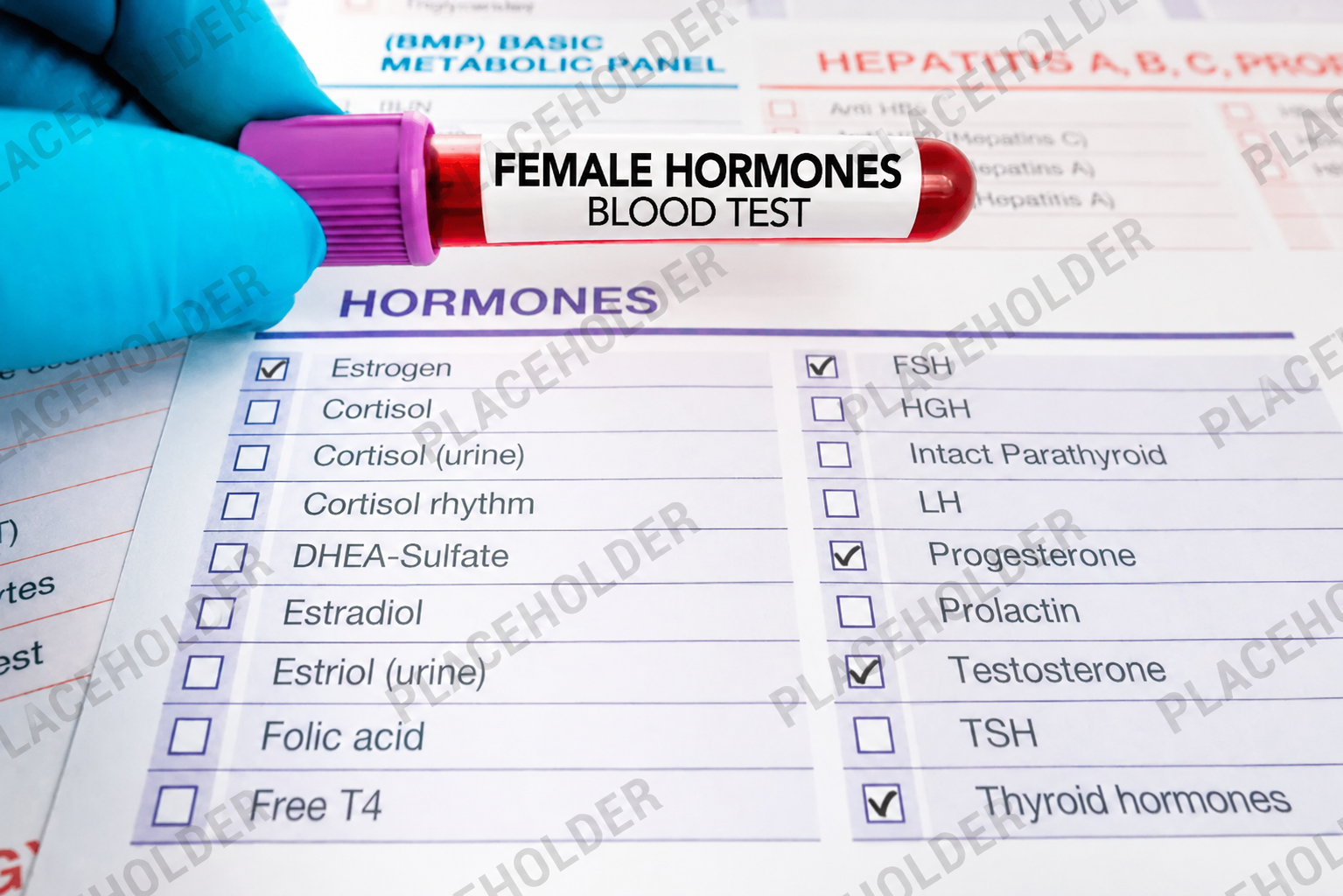 Reproductive Wellness
